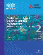 ADA Diabetes Management Book 2